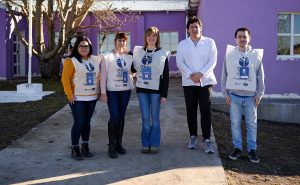 Censo 2022: Trabajan en la etapa de recupero en Santa Cruz