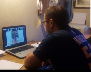 Representantes provinciales del deporte patagónico definen la realización de los Juegos EPADE
