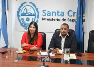 Provincia y Nación continúan trabajando en la implementación de dispositivos duales
