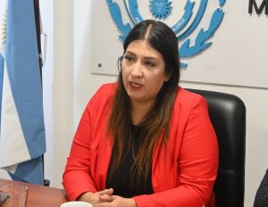 Provincia y Nación continúan trabajando en la implementación de dispositivos duales