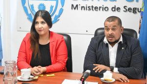 Provincia y Nación continúan trabajando en la implementación de dispositivos duales