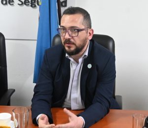 Provincia y Nación continúan trabajando en la implementación de dispositivos duales