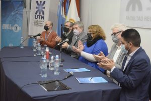 Más de setecientas personas participan de las “Jornadas Federales de Ciberseguridad” en Río Gallegos