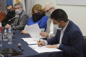 Más de setecientas personas participan de las “Jornadas Federales de Ciberseguridad” en Río Gallegos