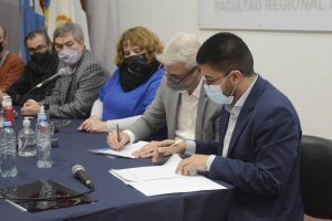 Más de setecientas personas participan de las “Jornadas Federales de Ciberseguridad” en Río Gallegos