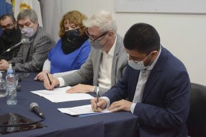 Más de setecientas personas participan de las “Jornadas Federales de Ciberseguridad” en Río Gallegos
