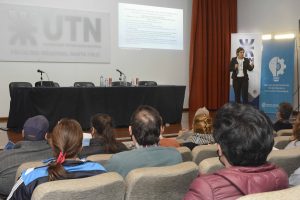 Más de setecientas personas participan de las “Jornadas Federales de Ciberseguridad” en Río Gallegos