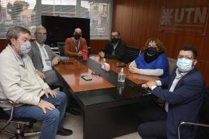 Más de setecientas personas participan de las “Jornadas Federales de Ciberseguridad” en Río Gallegos