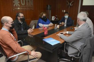 Más de setecientas personas participan de las “Jornadas Federales de Ciberseguridad” en Río Gallegos
