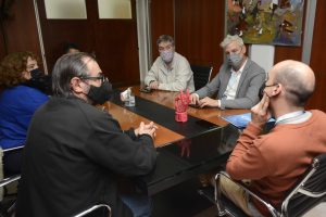 Más de setecientas personas participan de las “Jornadas Federales de Ciberseguridad” en Río Gallegos