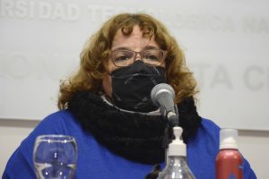 Martínez: “Es importante tener a la Ciberseguridad dentro de nuestra agenda pública”